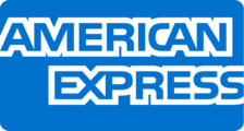 Logo American Express