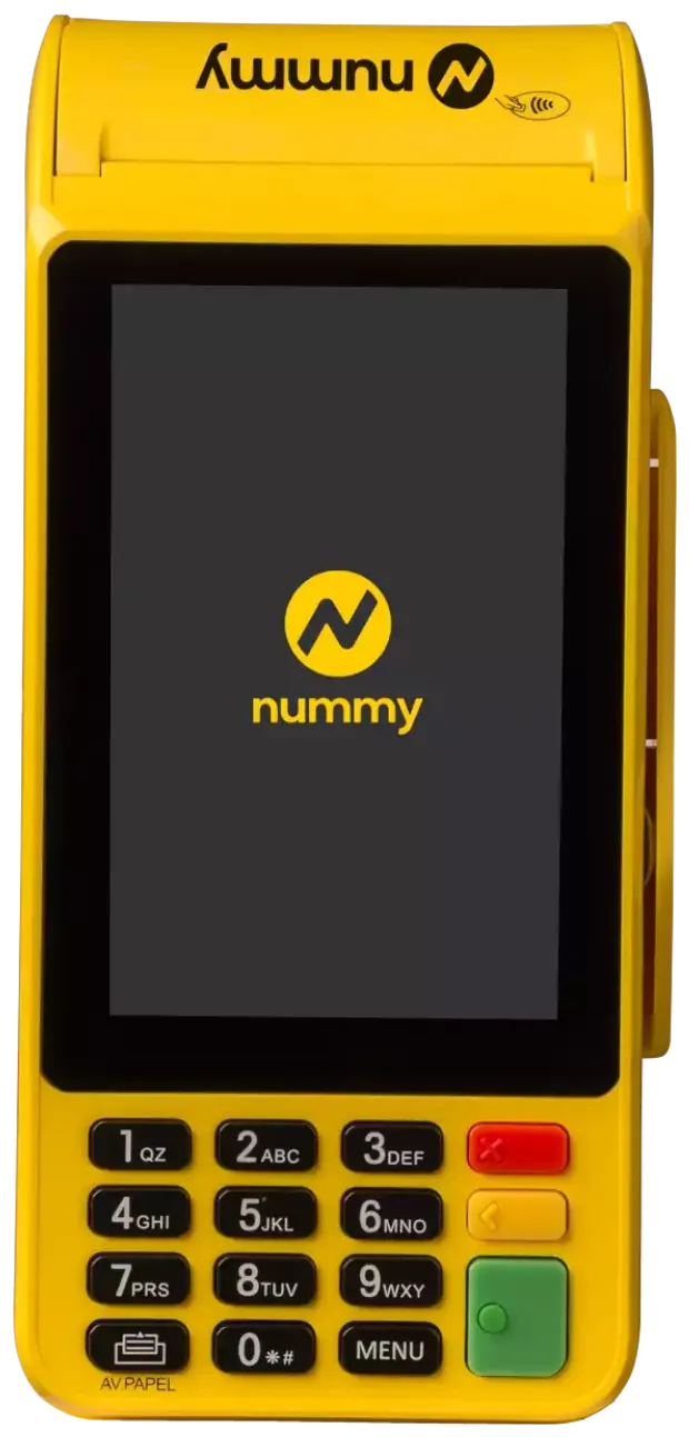Nummy Pro