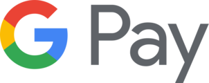 Logo Google Pay