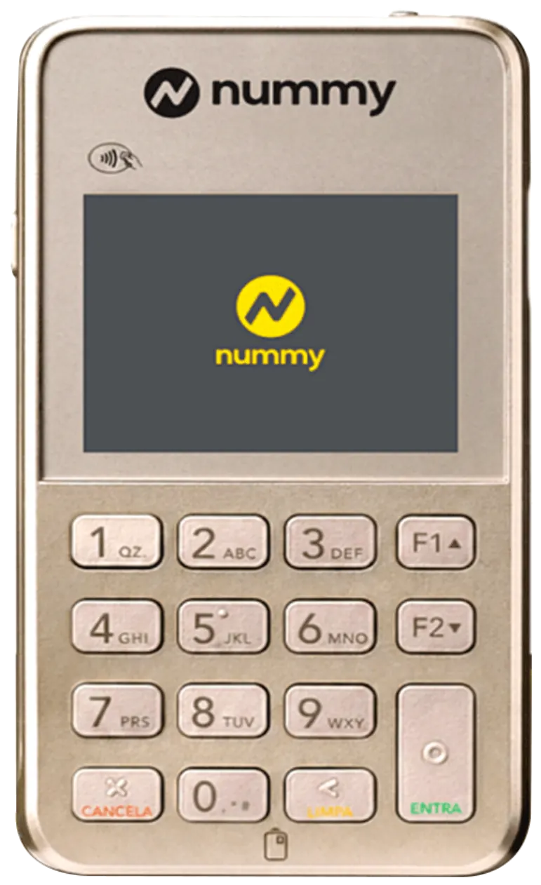 Nummy Plus