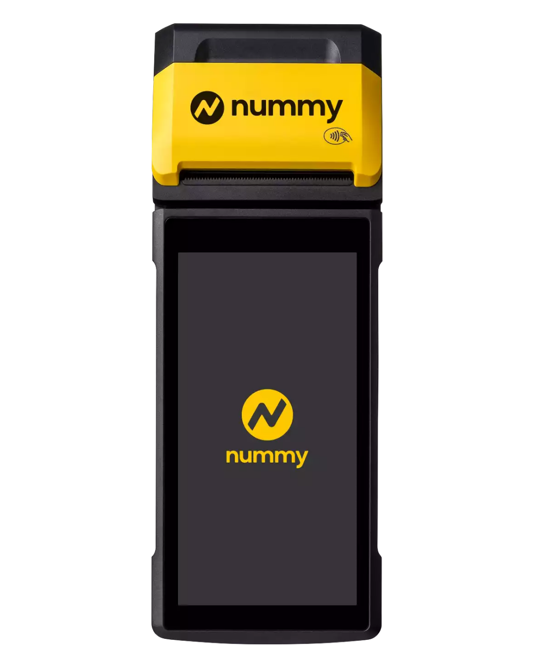 Maquininha Nummy