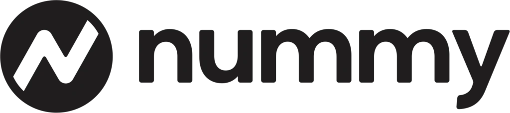 nummy logo