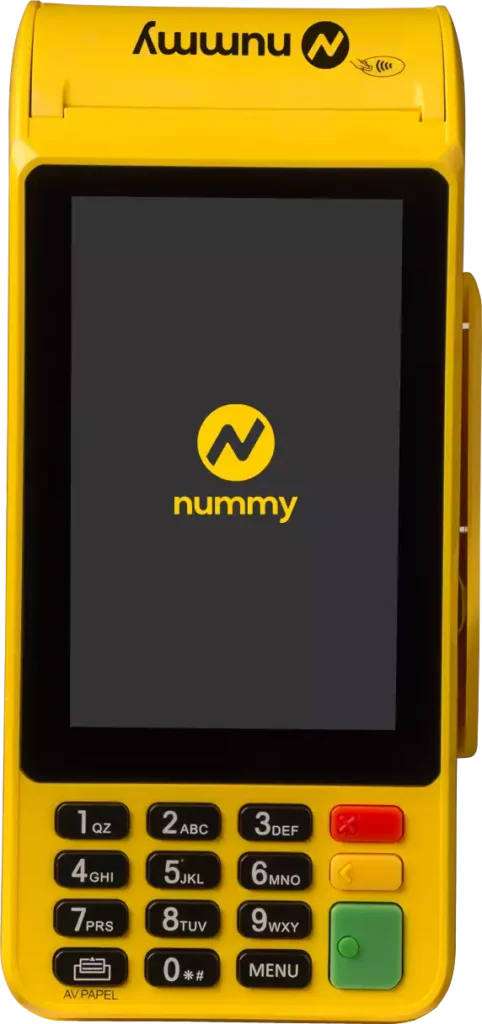 Nummy Pro