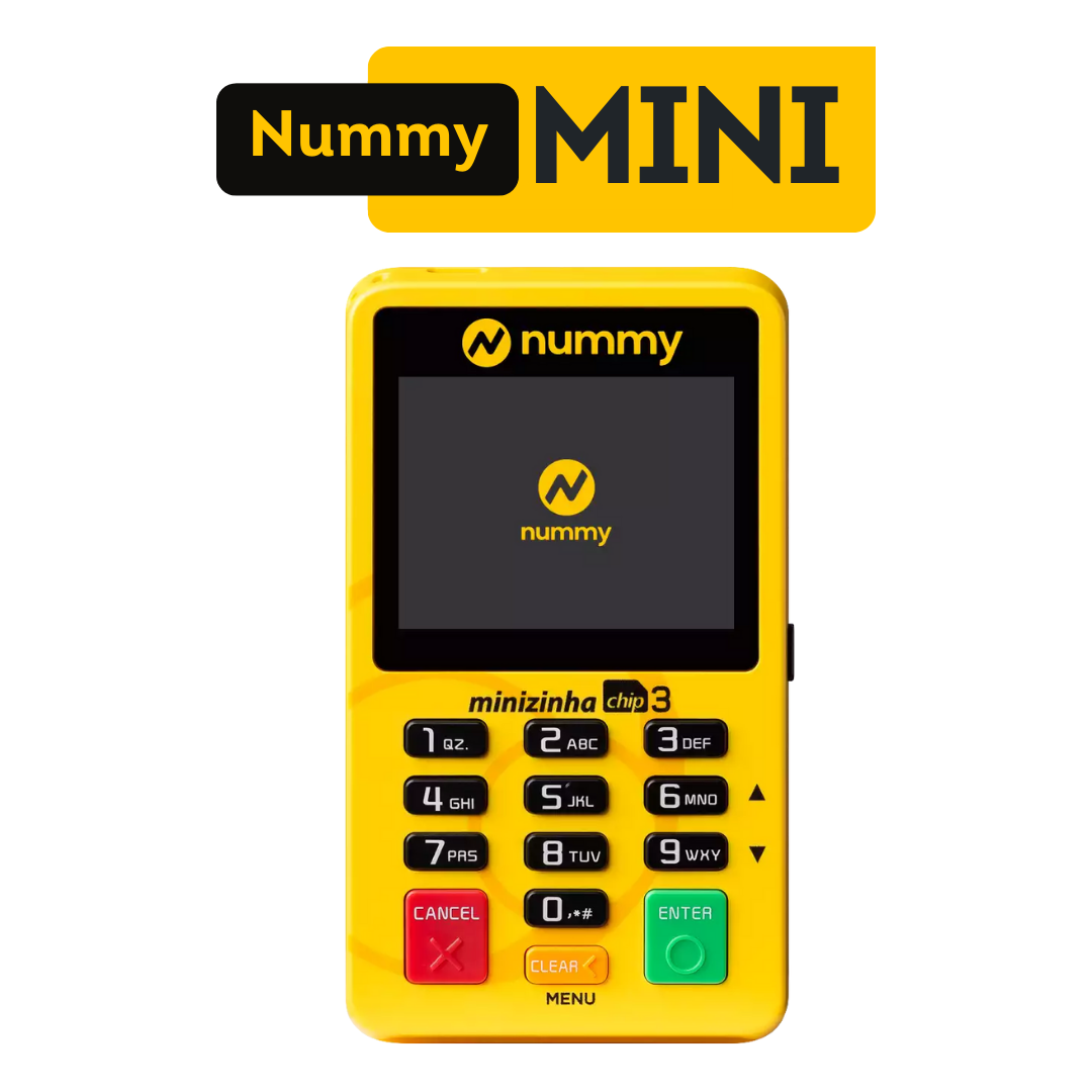 Nummy Mini