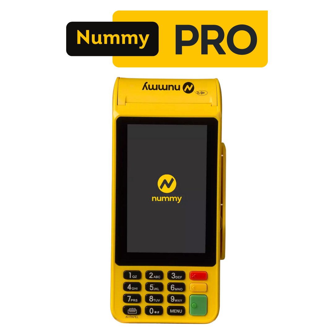 Nummy PRO