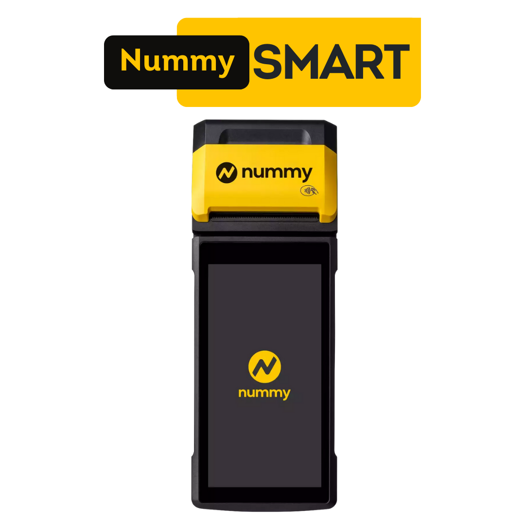 Nummy Smart